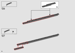 LEGO 10307 instructions page 24 – build guide