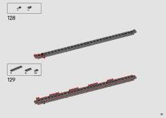 LEGO 10307 instructions page 25 – build guide