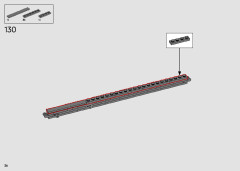 LEGO 10307 instructions page 26 – build guide