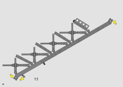 LEGO 10307 instructions page 30 – build guide