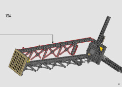 LEGO 10307 instructions page 31 – build guide