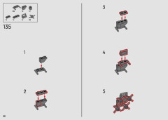 LEGO 10307 instructions page 32 – build guide