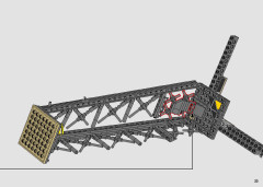 LEGO 10307 instructions page 33 – build guide