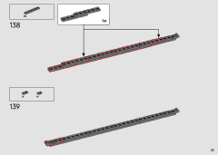 LEGO 10307 instructions page 35 – build guide