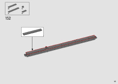 LEGO 10307 instructions page 45 – build guide