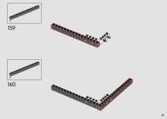 LEGO 10307 instructions page 53 – build guide