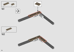 LEGO 10307 instructions page 54 – build guide