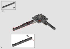 LEGO 10307 instructions page 58 – build guide