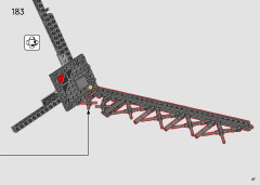 LEGO 10307 instructions page 67 – build guide