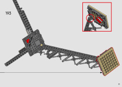 LEGO 10307 instructions page 71 – build guide
