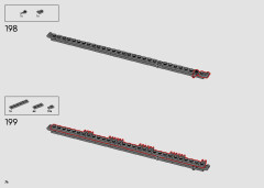 LEGO 10307 instructions page 74 – build guide