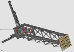 LEGO 10307 instructions page 82 – build guide