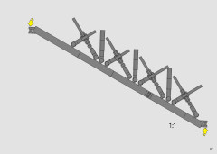 LEGO 10307 instructions page 89 – build guide