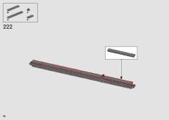 LEGO 10307 instructions page 94 – build guide