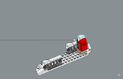 LEGO 10308 instructions page 15 – build guide