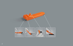 LEGO 10308 instructions page 4 – build guide