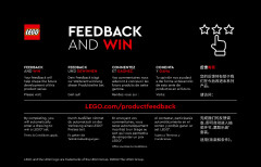 LEGO 10308 instructions page 43 – build guide