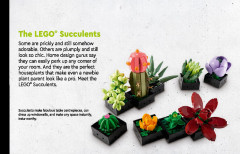 LEGO 10309 instructions page 2 – build guide