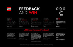 LEGO 10309 instructions page 39 – build guide