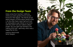 LEGO 10309 instructions page 5 – build guide