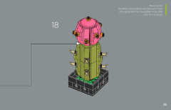 LEGO 10309 instructions page 29 – build guide