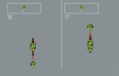 LEGO 10309 instructions page 17 – build guide