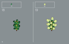 LEGO 10309 instructions page 18 – build guide