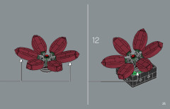LEGO 10309 instructions page 25 – build guide