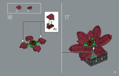 LEGO 10309 instructions page 27 – build guide