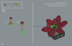 LEGO 10309 instructions page 28 – build guide