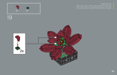 LEGO 10309 instructions page 29 – build guide