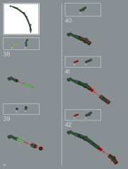 LEGO 10311 instructions page 30 – build guide