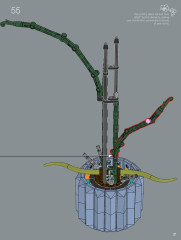 LEGO 10311 instructions page 37 – build guide
