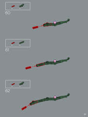 LEGO 10311 instructions page 39 – build guide