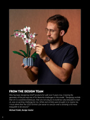 LEGO 10311 instructions page 4 – build guide