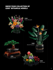 LEGO 10311 instructions page 5 – build guide