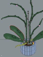 LEGO 10311 instructions page 52 – build guide