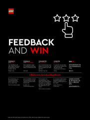 LEGO 10311 instructions page 63 – build guide