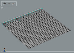 LEGO 10312 instructions page 10 – build guide