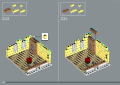 LEGO 10312 instructions page 180 – build guide