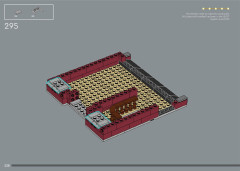 LEGO 10312 instructions page 228 – build guide