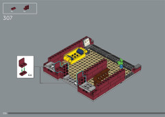 LEGO 10312 instructions page 234 – build guide
