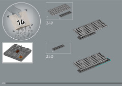 LEGO 10312 instructions page 270 – build guide