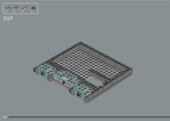 LEGO 10312 instructions page 284 – build guide