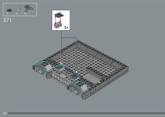 LEGO 10312 instructions page 286 – build guide
