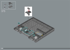 LEGO 10312 instructions page 288 – build guide