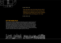 LEGO 10312 instructions page 5 – build guide