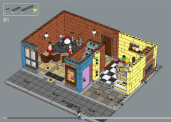 LEGO 10312 instructions page 78 – build guide