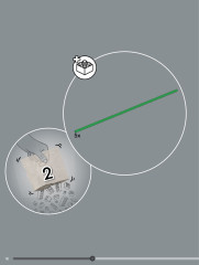 LEGO 10313 instructions page 18 – build guide