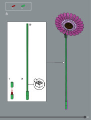 LEGO 10313 instructions page 53 – build guide